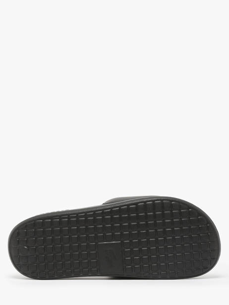 Flip Flops Serve Lacoste Black men 9CMA0022 other view 4