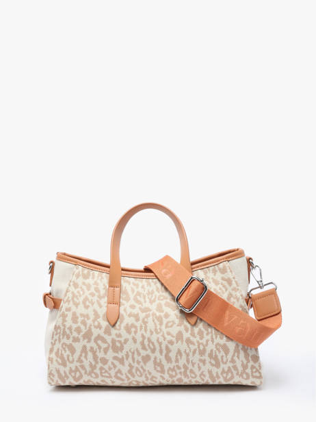 Satchel Leopard Vanessa wu Brown leopard MA0132M other view 4