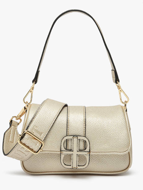 Shoulder Bag Estee Laurent david Gold ld bags 951