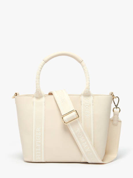 Satchel Th Logotape Tommy hilfiger White th logotape AW17201 other view 4