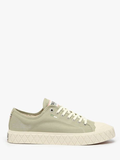 Sneakers Palladium Green men 74447247