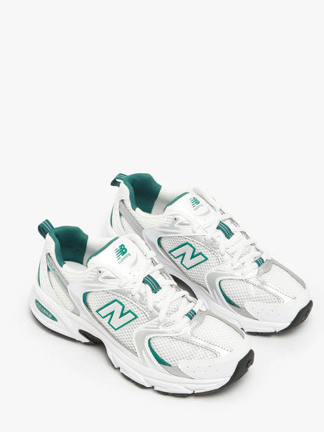 Sneakers 530 New balance White men MR530AB other view 1