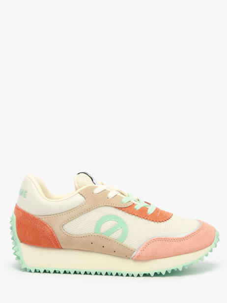 Sneakers Punky Jogger No name Multicolor women IAKSDS5I