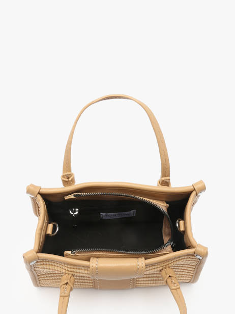 Sac Bandoulière Cannes Torrow Beige cannes TCAN02 vue secondaire 3