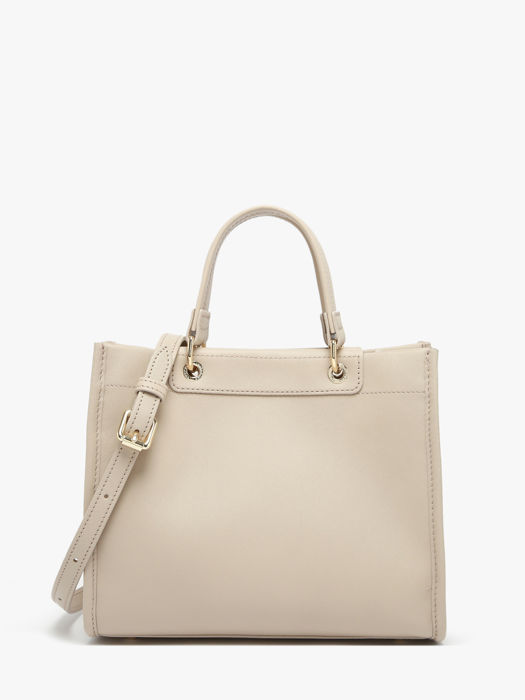 Longchamp Cabas longchamp Handbag Beige