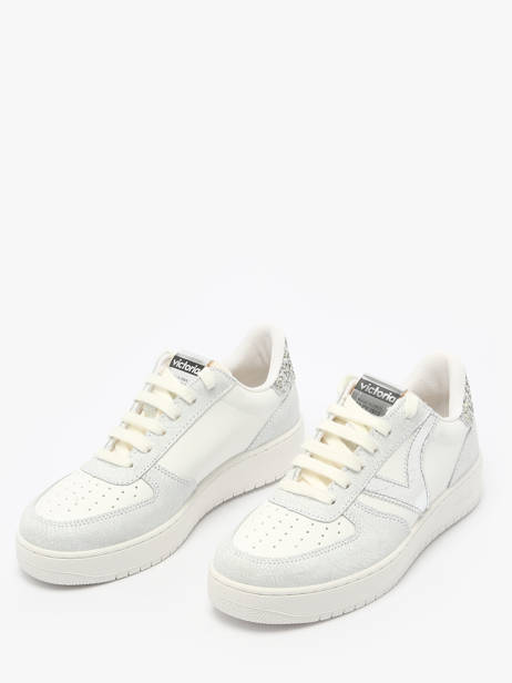 Sneakers Victoria White women 1258233 other view 1