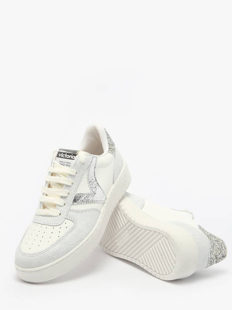 Sneakers Victoria White women 1258233 other view 2