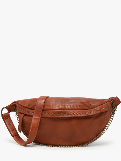 Belt Bag Biba Brown heritage SUR1L