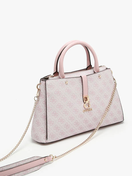 Handbag Zamira Guess Pink zamira SG962906 other view 2