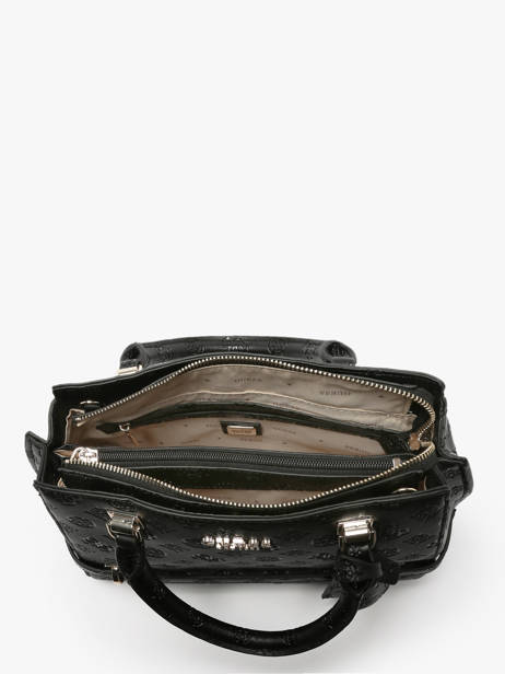 Shoulder Bag Zarela Guess Black zarela PD963006 other view 3