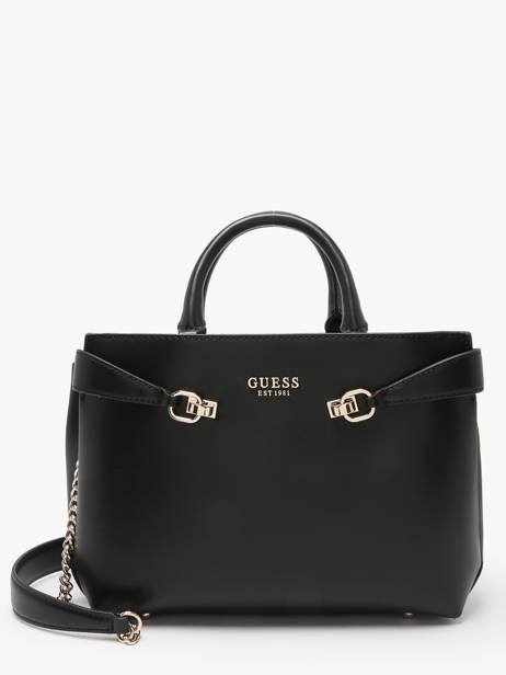 Shoulder Bag Lorelei Guess Black lorelei VG963906