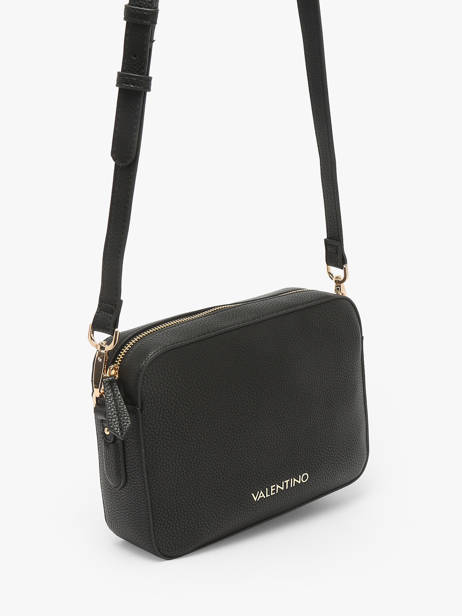 Shoulder Bag Brixton Valentino Black brixton VBS7LX07 other view 2