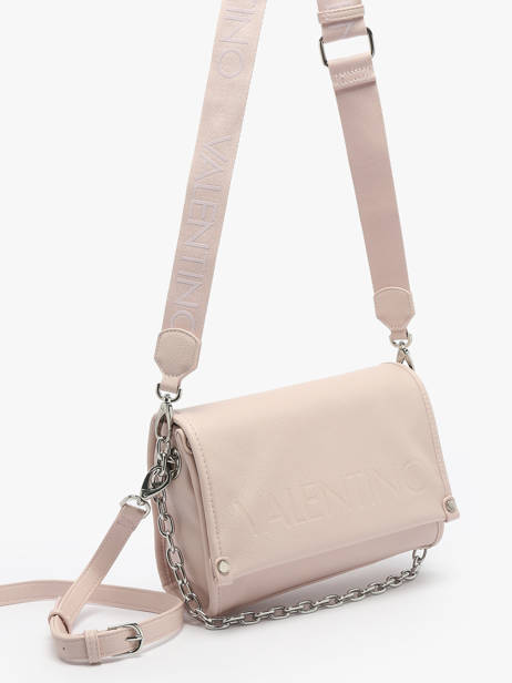 Crossbody Bag Syria Re Valentino Pink syria re VBS8YH09 other view 2