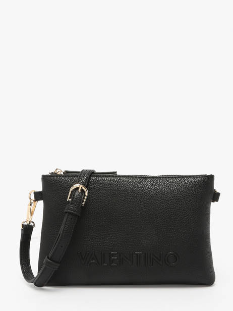 Shoulder Bag Rised Re Valentino Black rised re VBS8P918