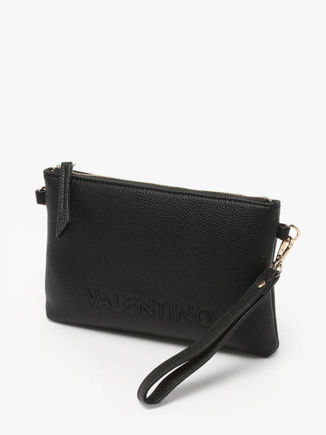 Shoulder Bag Rised Re Valentino Black rised re VBS8P918 other view 1