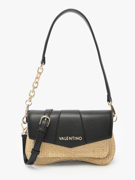 Shoulder Bag Unika Valentino Black unika VBS8P13P