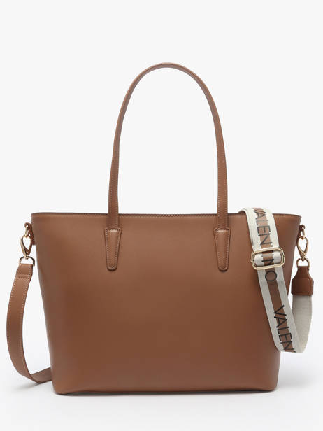 Shoulder Bag Zero Re Valentino Brown zero re VBS7B301 other view 3