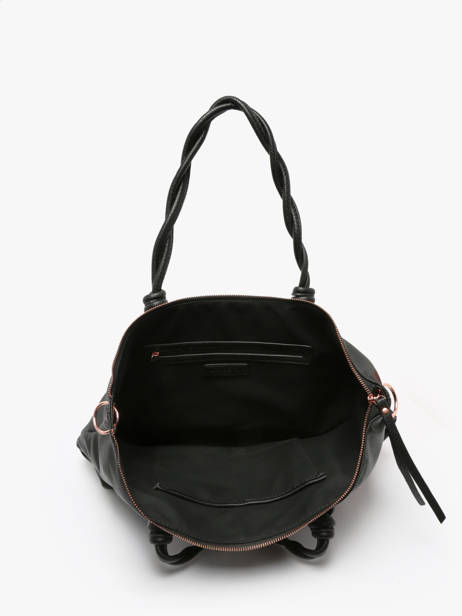 Shoulder Bag Scarlett Re Valentino Black scarlett re VBS8U901 other view 2