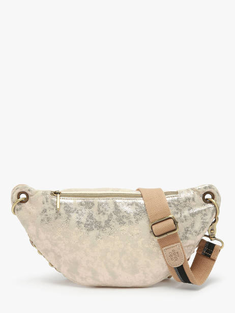 Belt Bag Mila louise Gold cu 23689CU other view 3