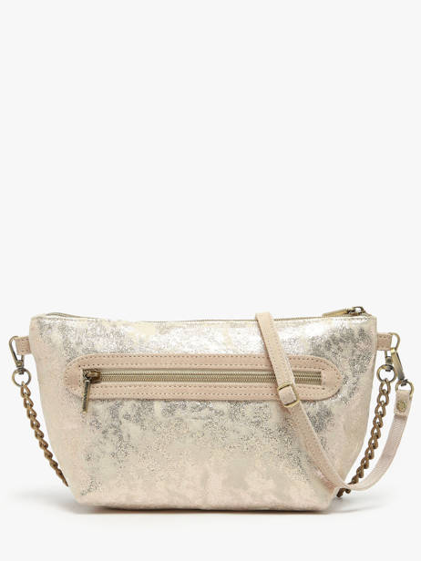 Shoulder Bag Cu Mila louise Gold cu 16077CU other view 3