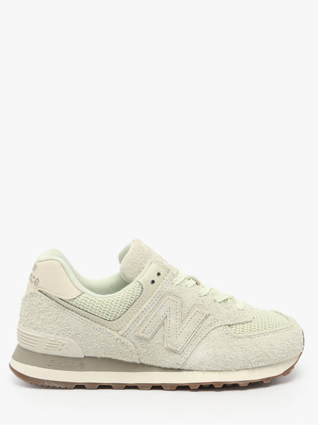 Sneakers 574 New balance White women WL574BLE