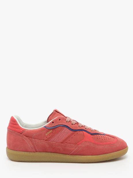 Sneakers Tb.490 Rife In Leather Alohas Pink women 10047109