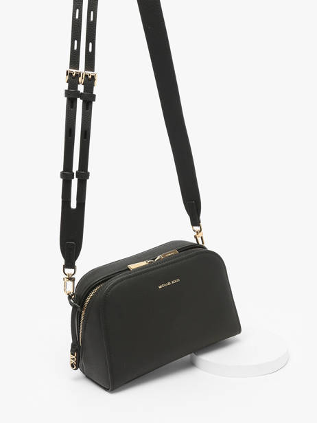 Shoulder Bag Ashton Leather Michael kors Black ashton S5G9QC5L other view 2