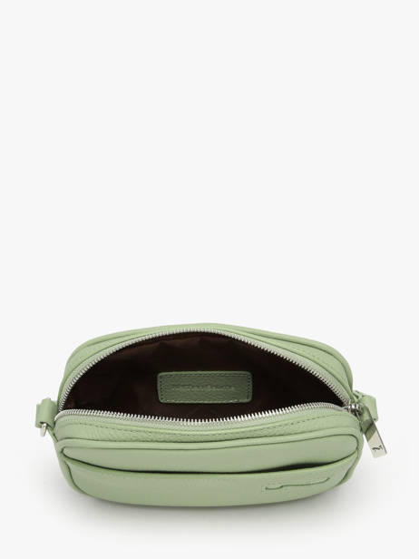 Shoulder Bag N City Leather Nathan baume Green n city 6 other view 3