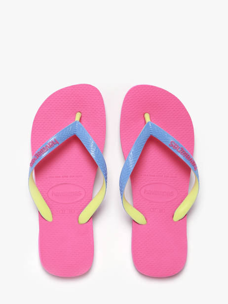 Flip Flops Havaianas Pink women 4115549F