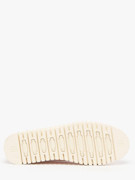 Moccasins Ilse jacobsen Pink women TULI3275 other view 5