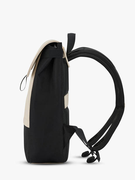 1 Compartment Backpack With 15