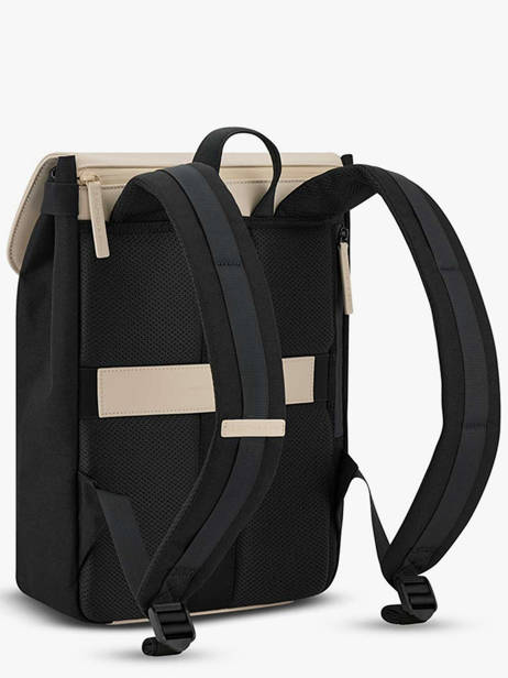 1 Compartment Backpack With 15