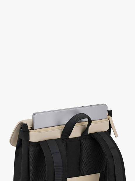 1 Compartment Backpack With 15