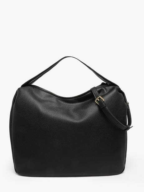 Shoulder Bag Libra By byblos Black libra BS34B01 other view 4