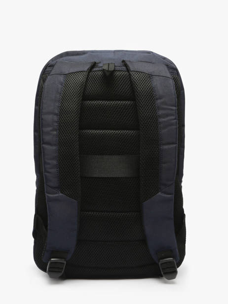 Backpack With 15
