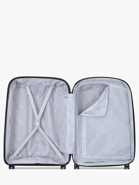 Hardside Luggage Belmont + Delsey Black belmont + 3861826M other view 3