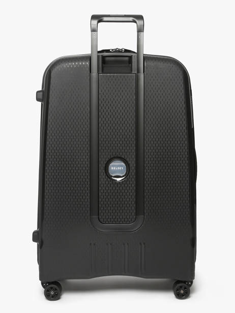 Hardside Luggage Belmont + Delsey Black belmont + 3861826M other view 4