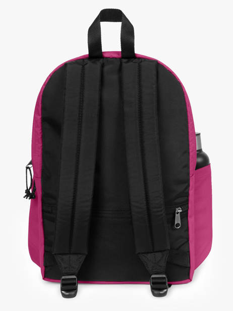 2-compartment Backpack With 16