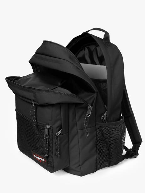 2-compartment Backpack With 15