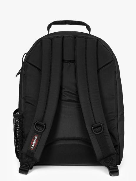 2-compartment Backpack With 15