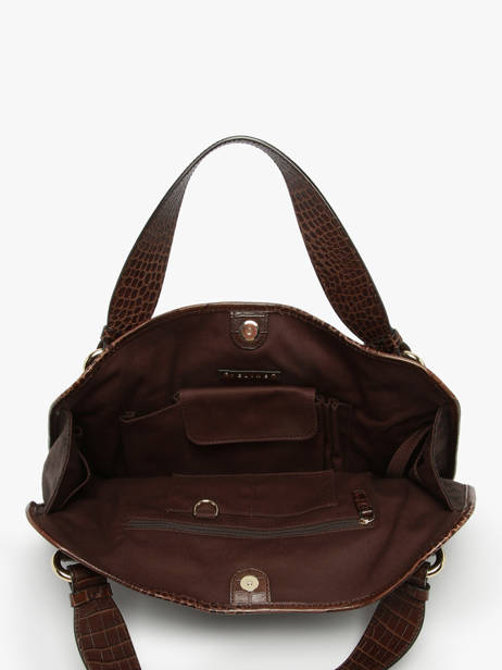 Sac à Main D'occasion Bittersweet Celine Marron second life 1040793 vue secondaire 5