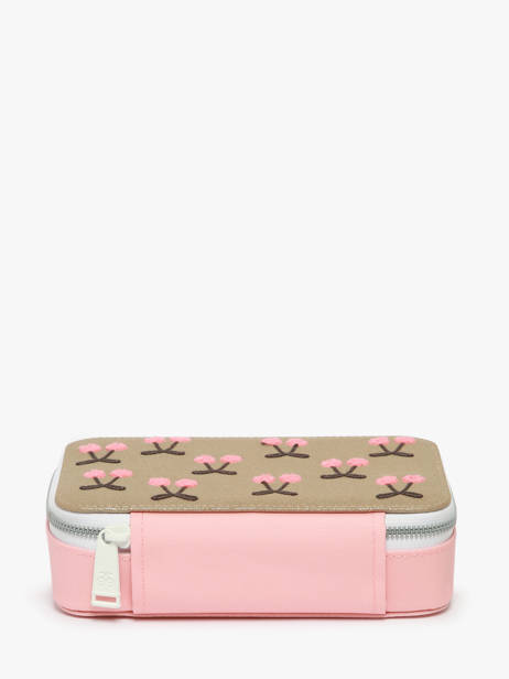 Pencil Box Filled Jeune premier Gold daydream girls G other view 4