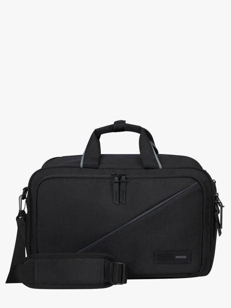 Softside Travel Bag Take2cabin American tourister Black take2cabin 150845