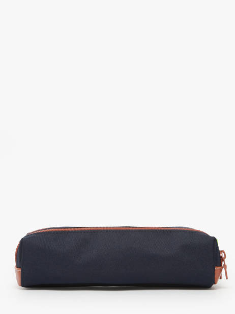 2-compartment Pouch Tann's Blue les fantaisies g 12111 other view 2