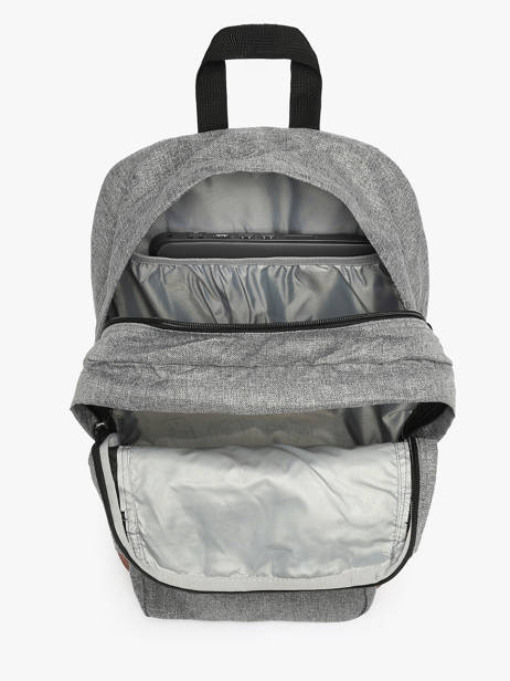 2-compartment Backpack With 15