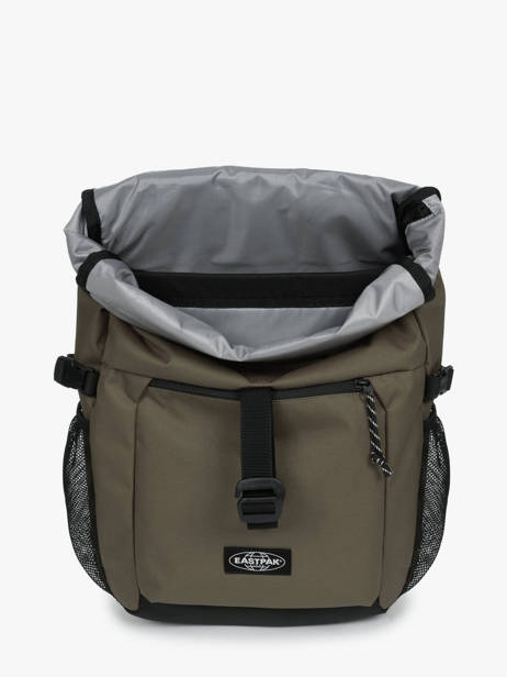 1 Compartment Backpack With 16