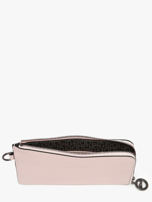 Longchamp Le pliage xtra Pochettes Rose