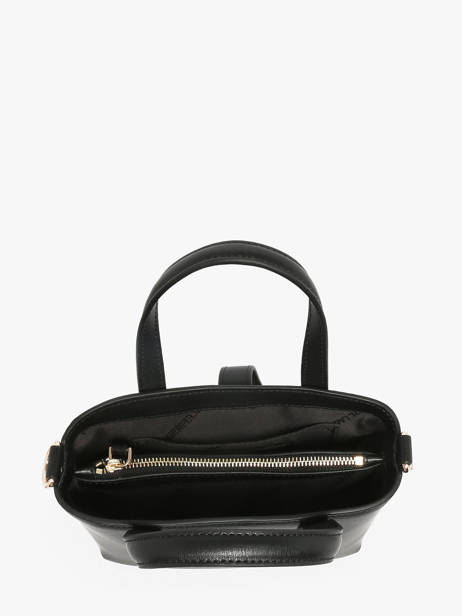 Sac à Main K Autograph Cuir Karl lagerfeld Noir k autograph A3W30151 vue secondaire 3