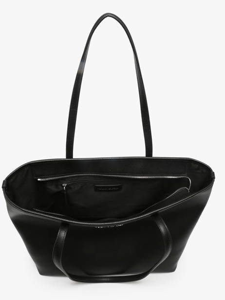 Sac Porté épaule Rsg Polyurethane Karl lagerfeld Noir rsg A3W30314 vue secondaire 3