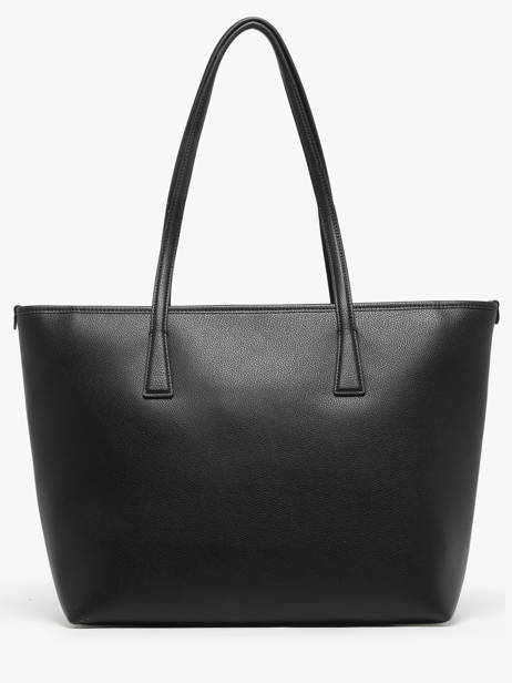 Sac Porté épaule Rsg Polyurethane Karl lagerfeld Noir rsg A3W30314 vue secondaire 4